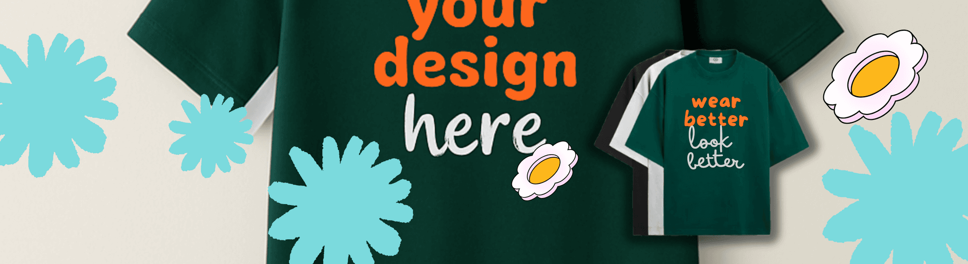Banner for Printogo
